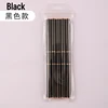 Nail Art Brush Personalized Manicure Tools Design Tip Painting Drawing Carving Dotting Pen FlatFan Liner Acrylic Gel Custom Logo 6