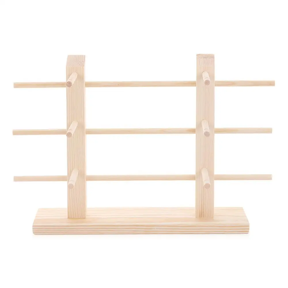 Sunglasses Storage Rack Multi Layer Display Stand For Home_voghion.com