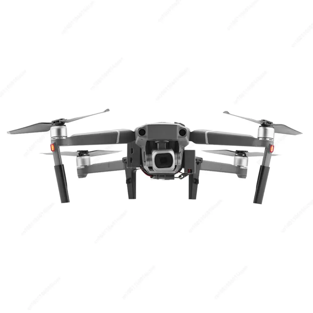 Système Airdrop pour DJI Mavic 2 Pro/Zoom - Compte-gouttes Rechargeable USB