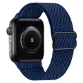W-Dark blue