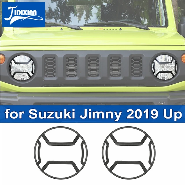 Car Rear Tail Light Lamp Decoration Cover for Suzuki Jimny JB64 JB74 2019  2020 2021 2022 2023 Lamp Hoods Exterior Accessories - AliExpress