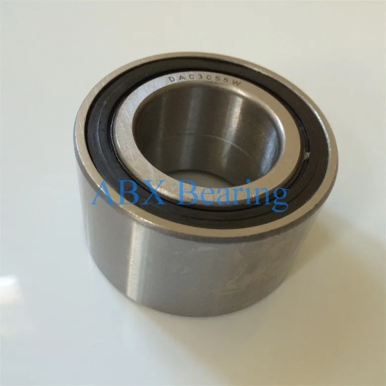 DAC30550032 DAC3055W CS31 DAC305532 ATV UTV Car Bearing Auto Wheel Hub Bearing Size 30*55*32mm 30x55x32mm Iron Shield