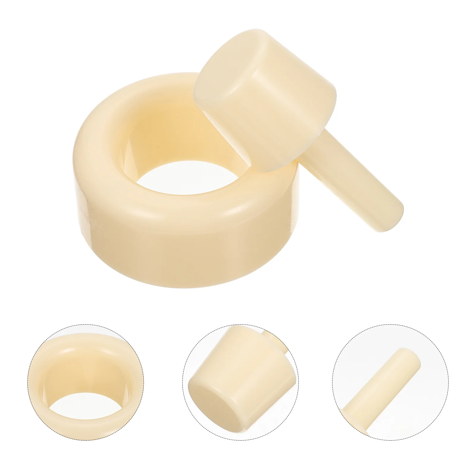 

Ice Cream Cone Mold DIY Ice Cream Cone Maker Ice Cream Making Tool Ice Cream Maker Cone Mold Cone-Shaped Crispy Cone