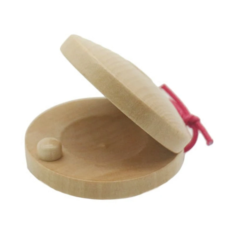 Musical Instruments Percussion Set
