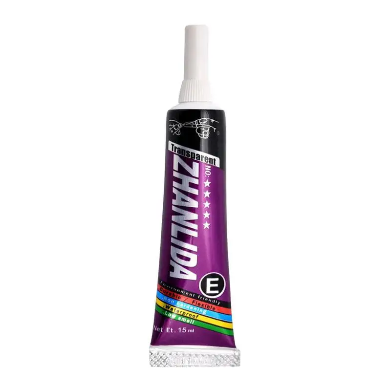 

Pong Paddle Glue Racket Adhesive Paddle Glue Pong Paddle Adhesive Liquid Glue For Table Tennis Rubber Waterproof Clear Glue 15/5