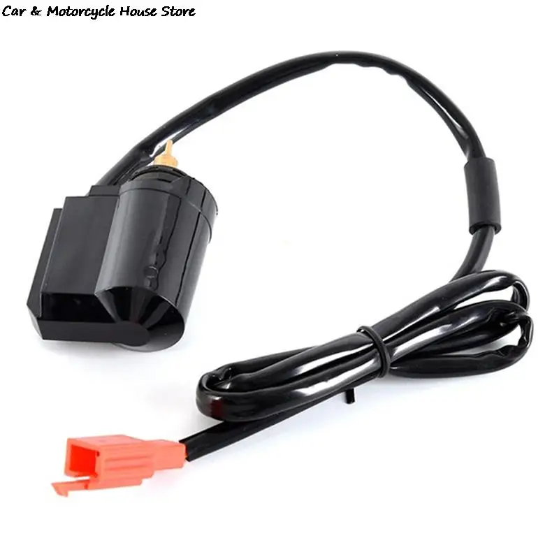 

1Pc Automatic Moped 50 125cc 150cc GY6 CARB Carburetor Electric Choke For Motorcycle Electric Choke Scooter