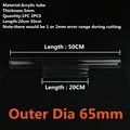 O.D 65mm