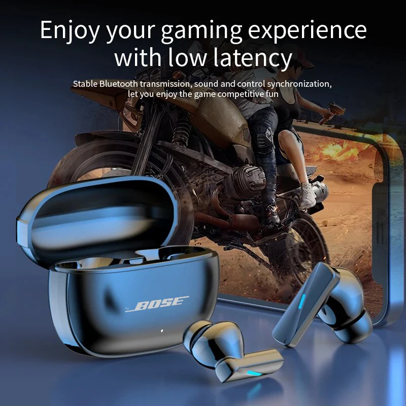 Рисунок 3 - Оригинальные беспроводные Bluetooth-наушники