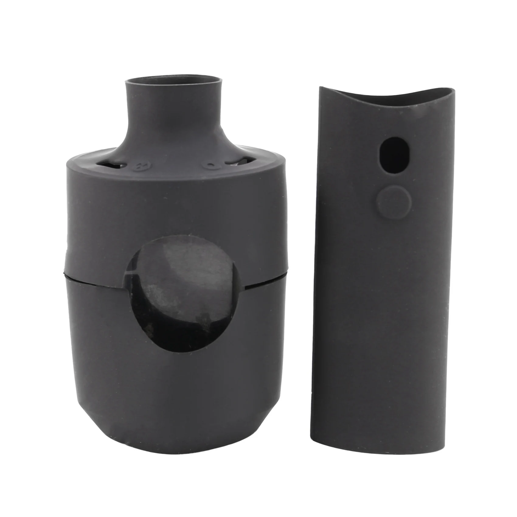 

Фена для волос, чехол для Dyson, Мягкая силиконовая гелевая портативная Пылезащитная воздуходувка, Защитная крышка для суперзвукового фена