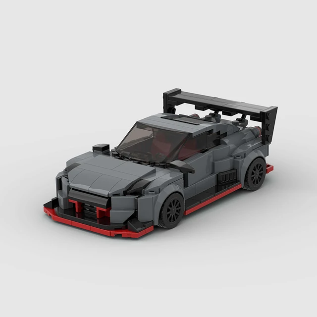 レーシングチャンピオン　ワイルドスピード　rx-7 誰でも簡単にドリフト走行ができるドリフトラジコン ワイルド