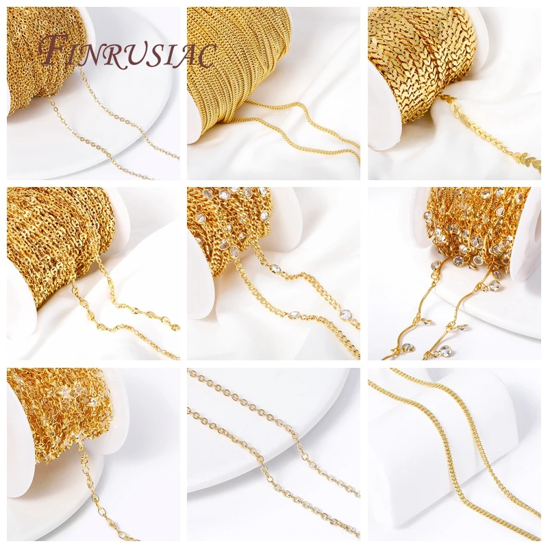 DIY   ۿ   ݼ O  Ǯ ü, 18K, 2.0mm  ü, ǰ 