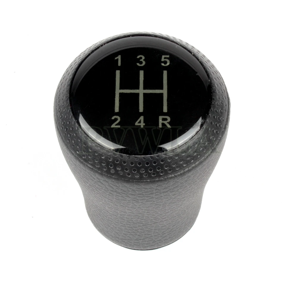 5/6 Speed Manual Stick Gear Shift Knob For Audi A4 B5 1994 1995  1996 1997 1998 1999 2000 2001