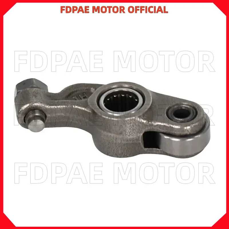 

Intake / Exhaust Valve Rocker Arm Assembly for Wuyang Honda Cb190r/x/ss