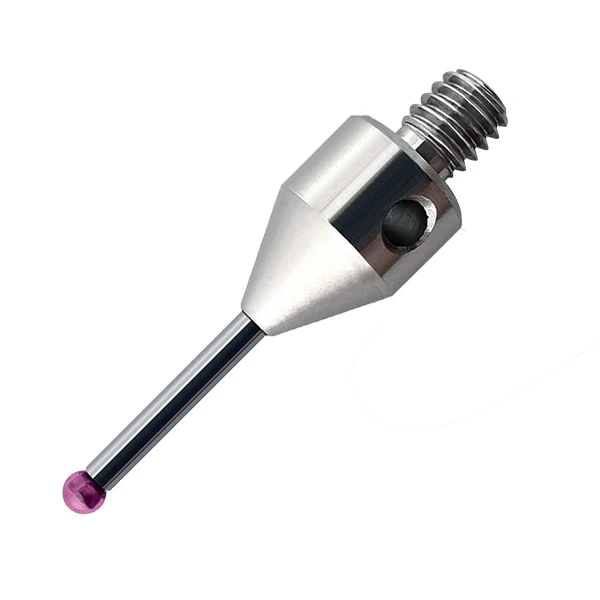 

Стилус диаметром 20 мм Length-2mm Ruby и Cmm Probe