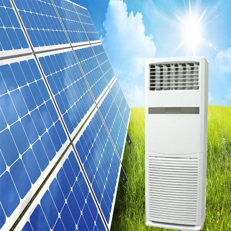 Namkoo Mini Split 9000 12000 18000 24000 Btu Full Off Grid Solar Ac Air Conditioner Prices 6