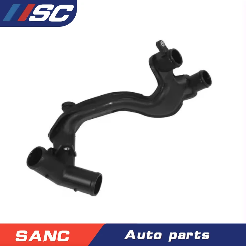 

LR018275 High Quality Auto Parts Water Pump Outlet Tube Thermostat For Land Rover LR4 Range Rover OEM NF0485 QTH899CF VE81127