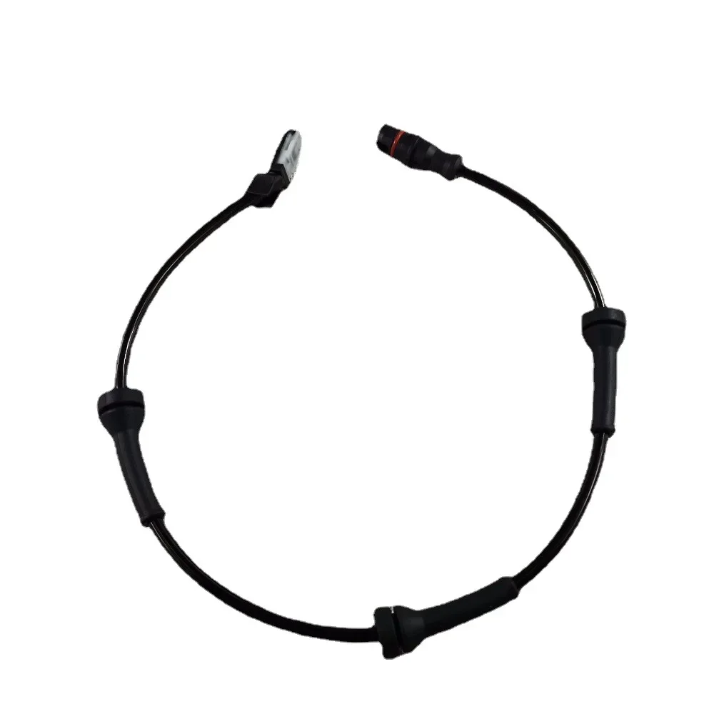 ABS SENSOR FOR RENAULT MEGANE SCENIC GRAND 1.4 1.6 1.8 2.0 1.5 1.9 8200043135 0265007467 8200346992 8200296570 8200043136