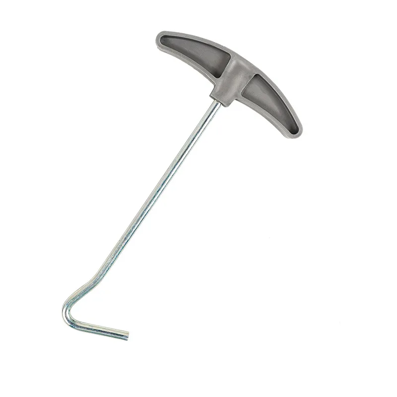 

3pcs Outdoor tent nail puller, ground nail puller, canopy accessories camping accessories