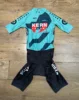 LASER CUT Skinsuit 2025 Equipo Kern Pharma TEAM Bodysuit SHORT Cycling Jersey Bike Clothing Maillot Ropa Ciclismo 1