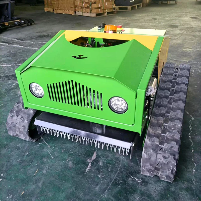 

Роботизированная газонокосилка, умная газонокосилка с дистанционным управлением, беспроводная бензиновая газонокосилка