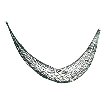 Ultralight Thickened Nylon Camping Hammock 1