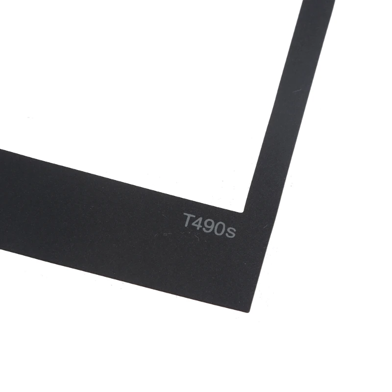 F3MA ThinkPad T490S Ʈ LCD   ̽ Ŀ ũ  ƼĿ Ʈ  ǰ ׼