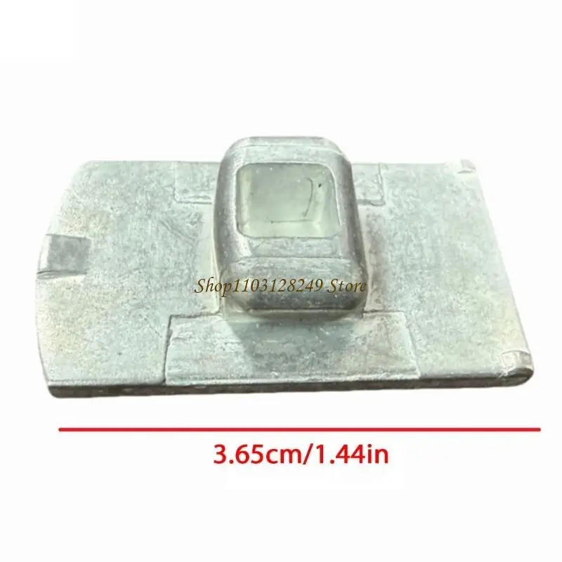 N5KD 금속 내시경 기본 부품 번호 8148QT 8200000449 용 206CC 307CC SW 607 C5
