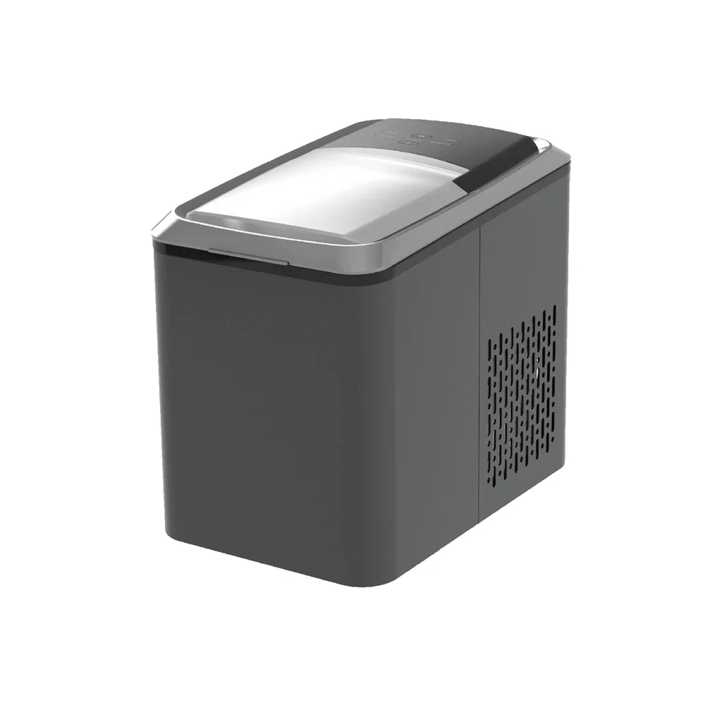 YYHC- Compact Design Factory Home Use Portable Ice Maker Machine