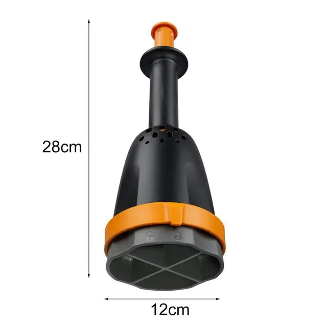 Talajgátlók Környezetbarát Munkaerő-Megtakarító Műanyag Talajblokk Tartozékok Virághoz - Image 6