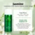 Jasmine-Floral Notes