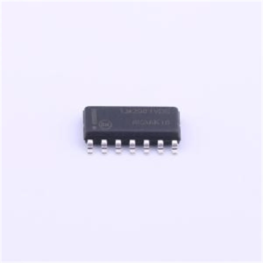 LM2901VDR2G