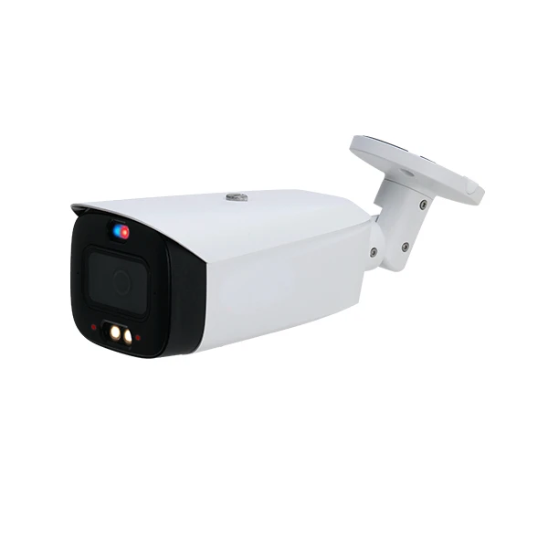 

2.0 3 In 1 Camera IPC-HFW3849T1-AS-PV-S3 8MP Active Deterrence Dahua Network Camera
