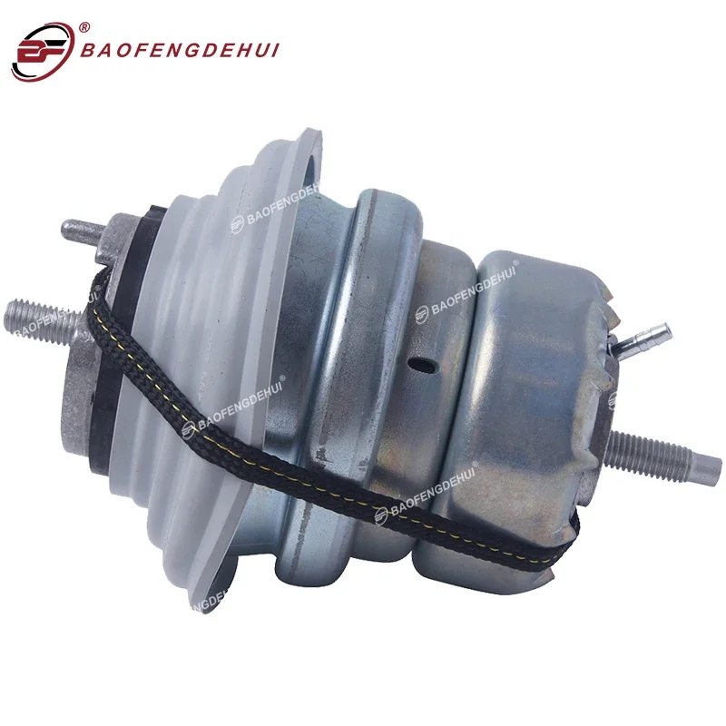 Rear Transmission Support Engine Motor Mount For Jaguar XF XJ 2.2 3.0 L Turbo Diesel 2008-2015 C2Z13435 C2D38505