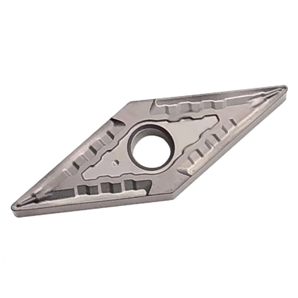 Original Bearbeitung Einsätze VNMG160404FG VNMG160404MT CT3000 TT5080 TT8125 Trenn Werkzeug Drehmaschine VNMG160408EM TT9080 Drehen Werkzeuge