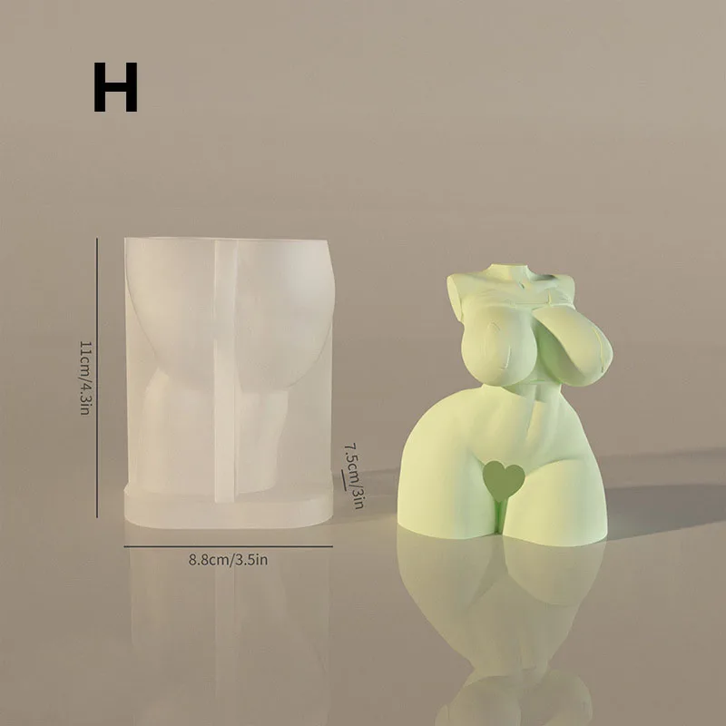 H Mold