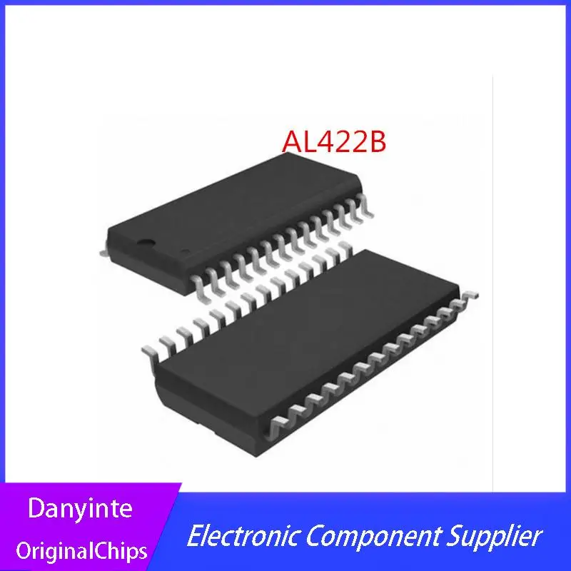 

Новинка 10 шт./партия AL422B AL422B-PBF sop28