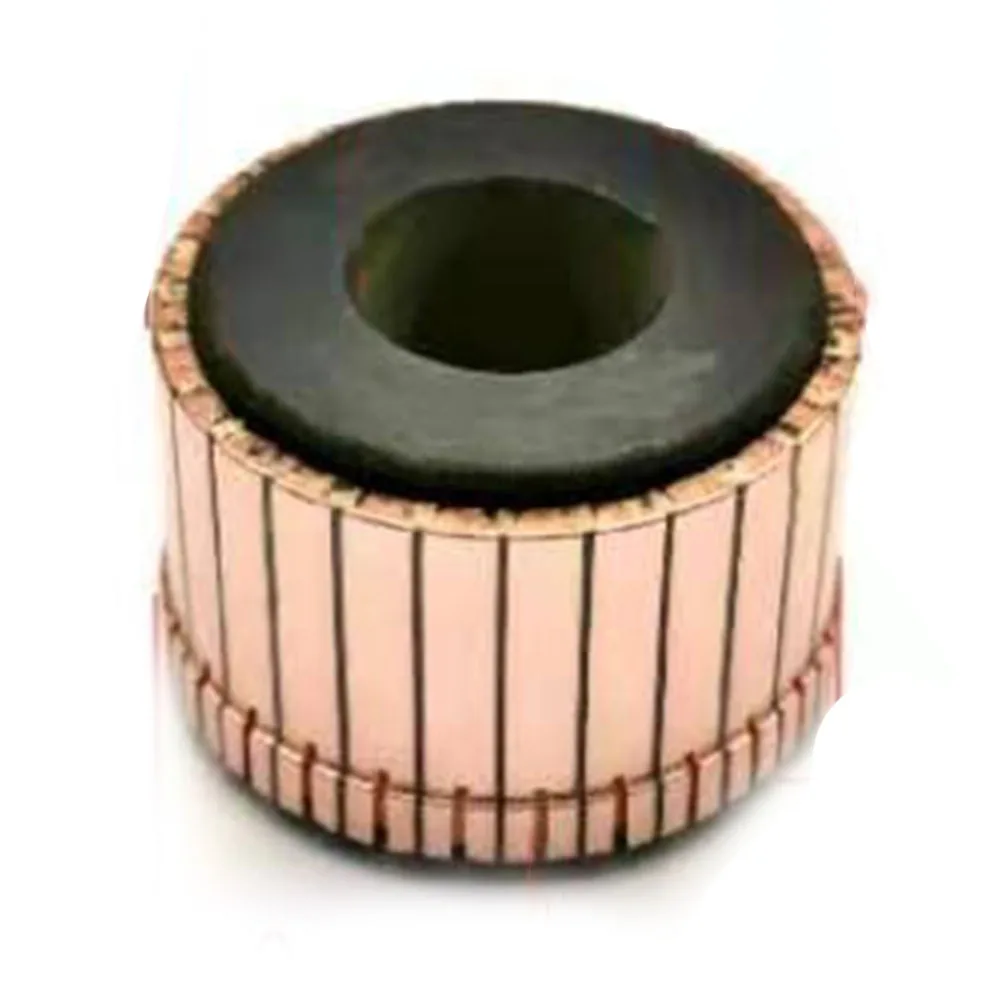Practical Commutator Commutator 28P Teeth Home Appliances Perfect For Power Tools 313x 13x 19(22) Mm BHY-1959-28
