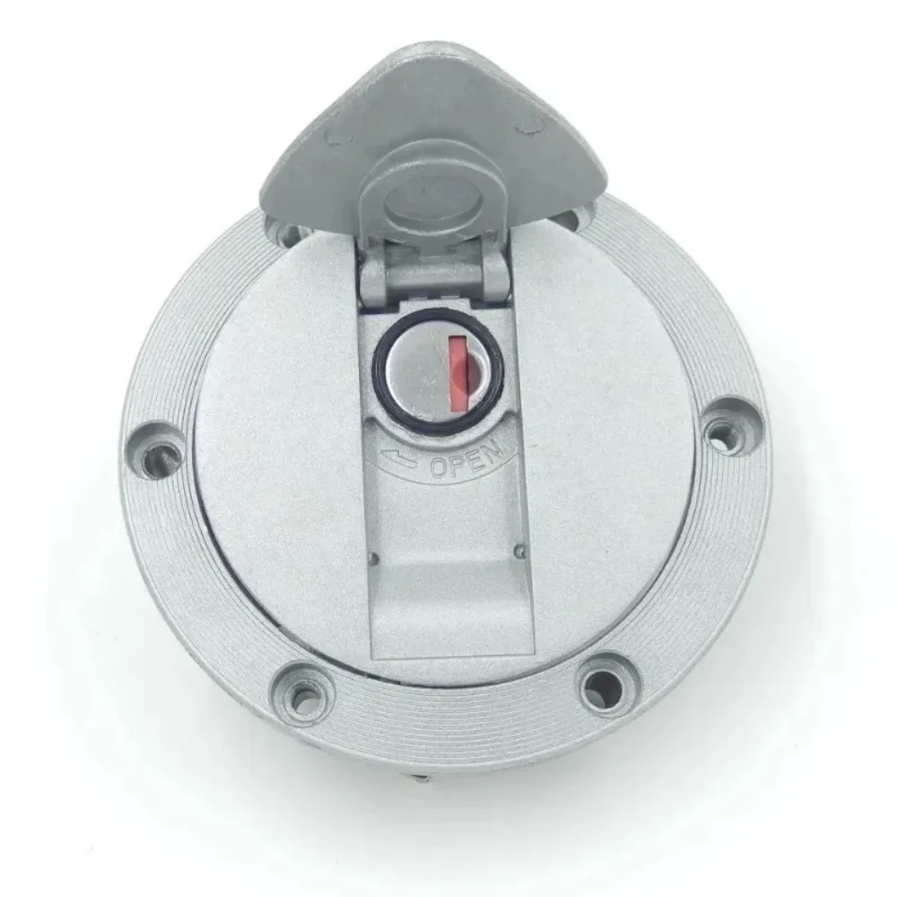 KEEWAY RKS RKV RKX STELS Flame Benelli TNT25 TNT250 TNT300 TNT600 BN302 새로운 오토바이 연료 탱크 캡 가스 캡 잠금 장치