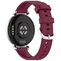 Wine red