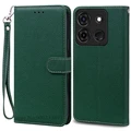 Dark Green-Strap