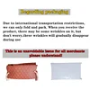 Universal PU Leather Car Floor Mats - Set of 5 6