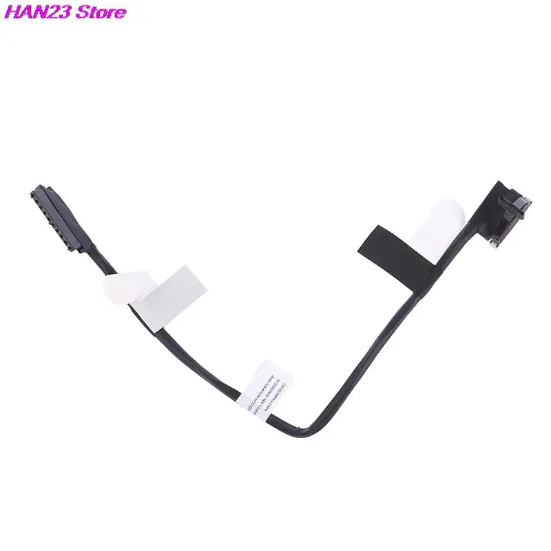 Battery Cable Wire 1PC 19cm Original Battery Cable Wire for DELL Latitude 7480 7490 7XC87 DC02002NI00