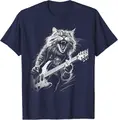 Cat-Navy blue