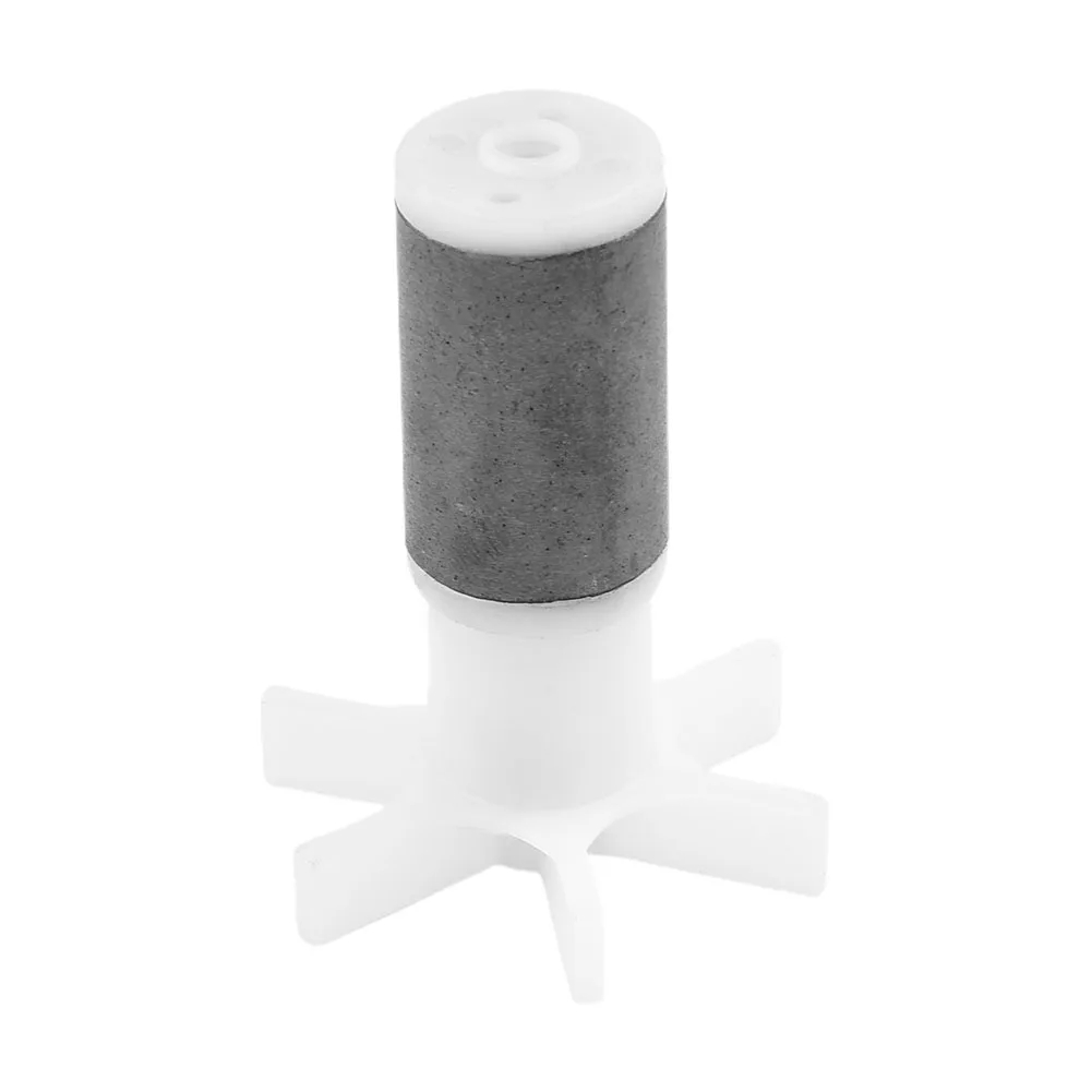 Rotor Pump Impeller For Lay Z Spa Fix E02 Garden Noisy Pump Pools Accessories Replacement Super Silent