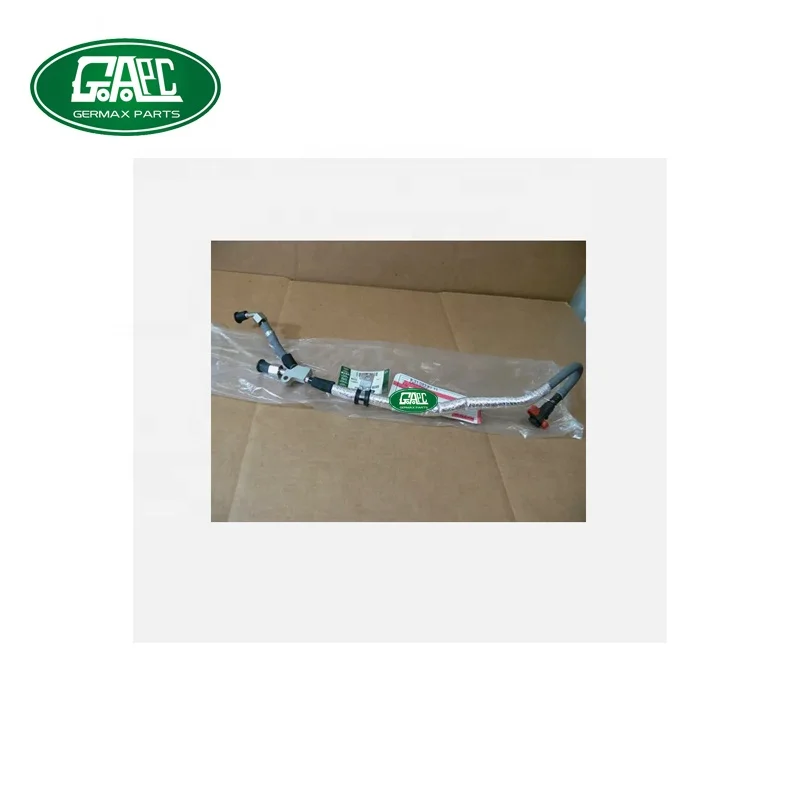 Fuel Pipe LR012804 LR069002 LR056938 LR054365 71152HT 9H239T518AE For Land Rover Range Rover Sport 2010-2013 Discovery 4 GL3768
