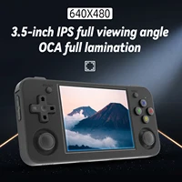 ANBERNIC RG35XX H Retro Handheld Game Video Player Console 3.5Inch IPS full viewing angle H700 quad HD Bluetooth 3300 mAh Gift - Image 2