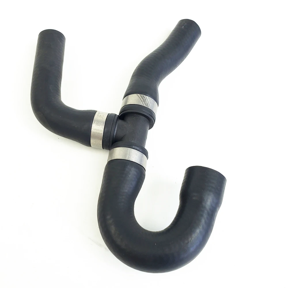 

Radiator Hose For MERCEDE 6398320393