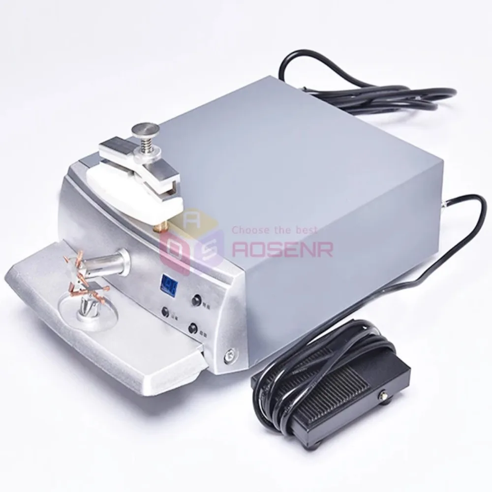 110V/220V Multifunktionale Miniatur Sdh-3000 Spot Schweißer Oral Zähne Kieferorthopädische Wärme Behandlung Dental Ausrüstung
