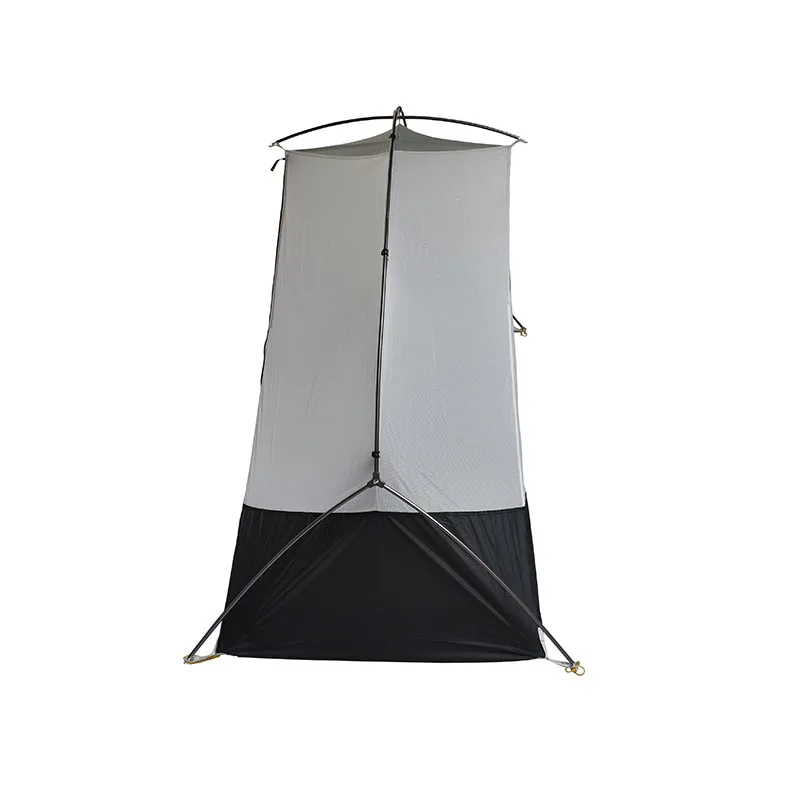 3F Piaoyun 1 Person 210x70x110 CM 3 And 4 Season No-See-Um Light Weight Inner Tent