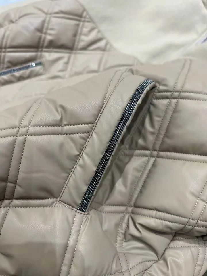 Рисунок 3 - Импортный толстый зимний Повседневный